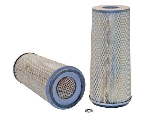 WIX FILTERS 384mm, 152mm, Filter Insert Height: 384mm Engine air filter 46603 buy