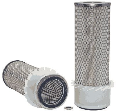 WIX FILTERS 46606 Air filter 9214 7453