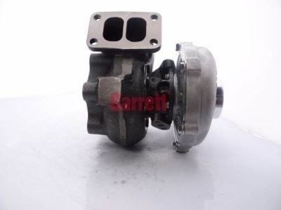 4662145010S Turbocharger Original Spare part GARRETT 466214-5010 review and test