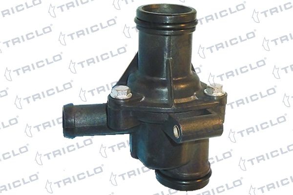 Original TRICLO Coolant thermostat 466637 for FORD TRANSIT