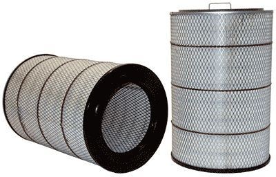 WIX FILTERS 479mm, 318mm, Filter Insert Height: 479mm Engine air filter 46742 buy