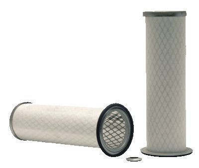 WIX FILTERS 46771 Secondary Air Filter 7370956