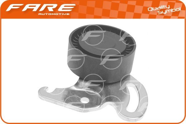 Original 4679 FARE SA Deflection / guide pulley, v-ribbed belt experience and price