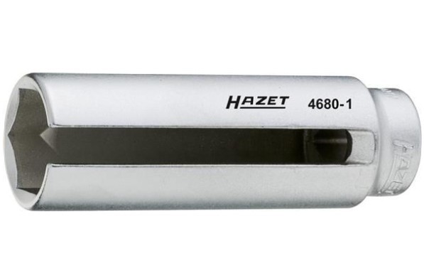 Original 4680-1 HAZET Lambda sensor experience and price