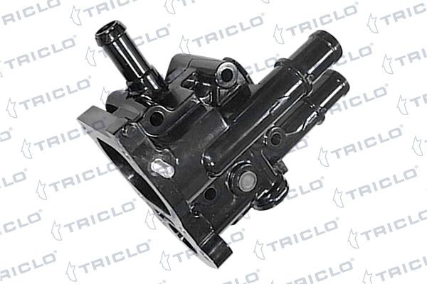 TRICLO 468378 Thermostat Housing MITSUBISHI experience and price