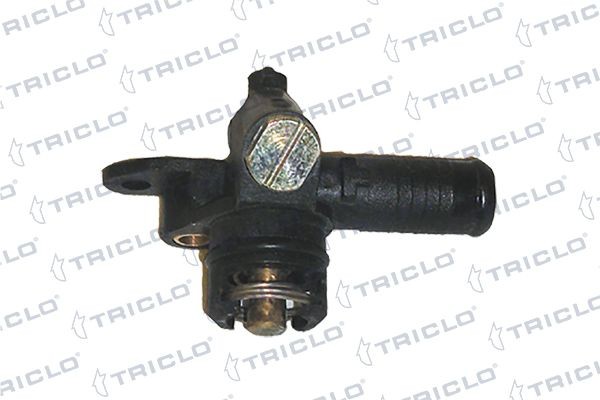 Original 468550 TRICLO Coolant thermostat ALFA ROMEO