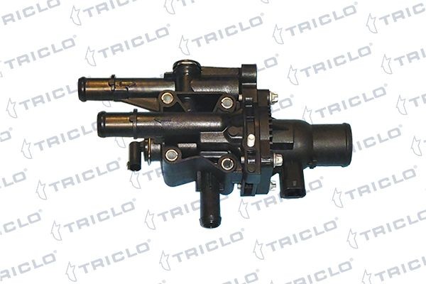 Great value for money - TRICLO Engine thermostat 468552