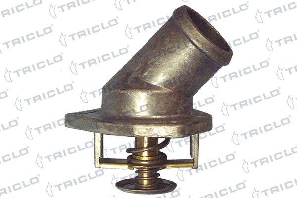 Original TRICLO Coolant thermostat 468561 for OPEL MERIVA
