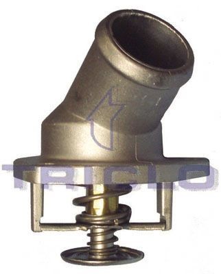 Great value for money - TRICLO Engine thermostat 468562