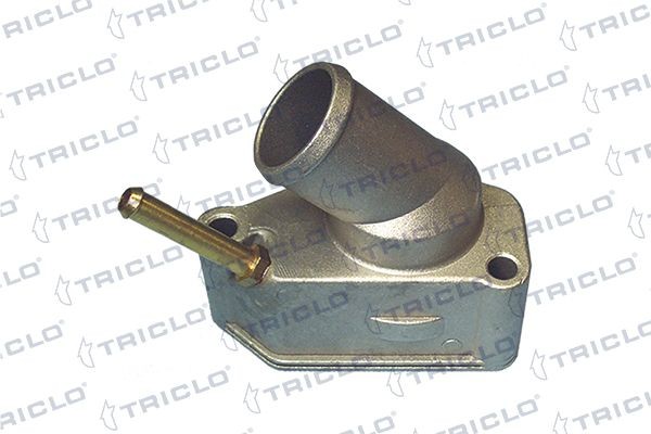 Great value for money - TRICLO Engine thermostat 468563