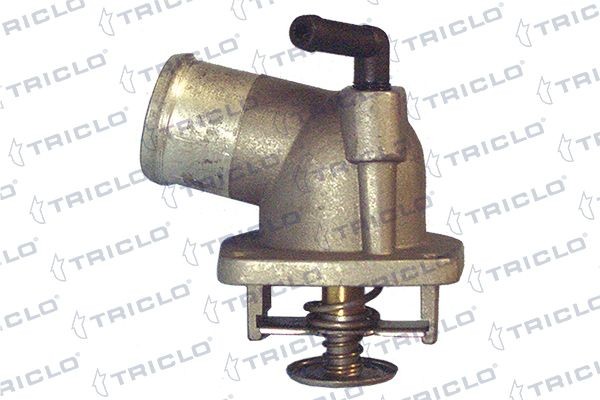 Original 468565 TRICLO Thermostat experience and price