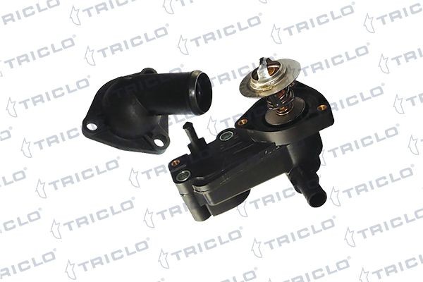 468820 TRICLO Coolant thermostat FORD