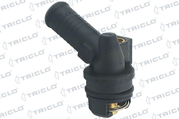 Original 468845 TRICLO Coolant thermostat ALFA ROMEO