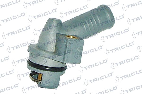 468939 TRICLO Coolant thermostat ALFA ROMEO Opening Temperature: 75°C