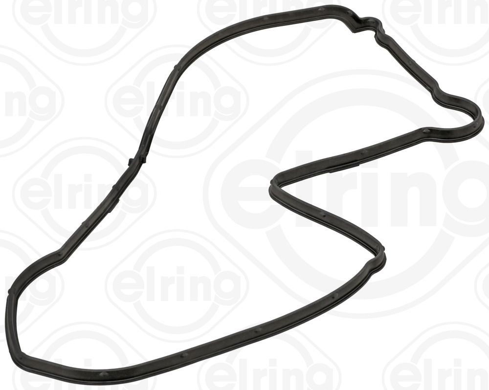 ELRING 469.280 RENAULT Timing chain cover gasket in original quality