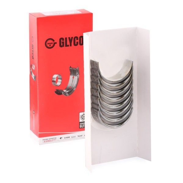 GLYCO 01-4298/4 STD Big End Bearings CITROËN experience and price