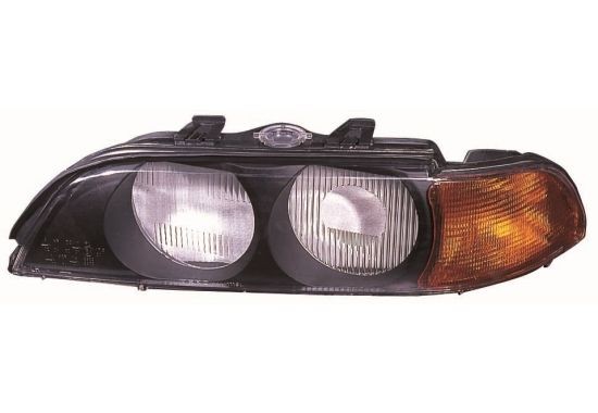 ABAKUS Right, without socket, without bulb Diffusing lens, headlight 47#444-1121REYN buy