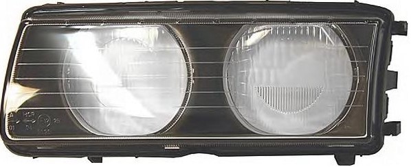 original E36 Headlight parts ABAKUS 47#444-1125RENN