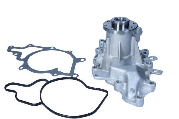 MAXGEAR Water pump for engine 47-0012 suitable for MERCEDES-BENZ G-Class, SPRINTER