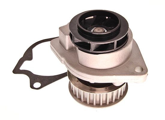 MAXGEAR 47-0045 Water pump Number of Teeth: 27, without lid