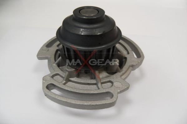 MGC-5405 MAXGEAR 47-0096 Water pump 031 121 005A