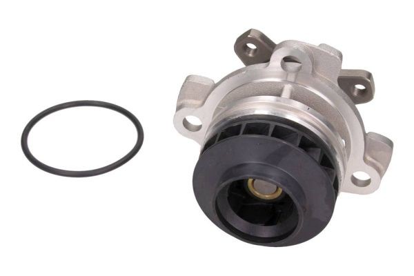 MAXGEAR 47-0126 Water pump with seal, for v-ribbed belt use