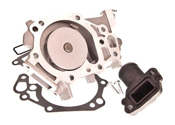 MAXGEAR Water pump for engine 47-0136