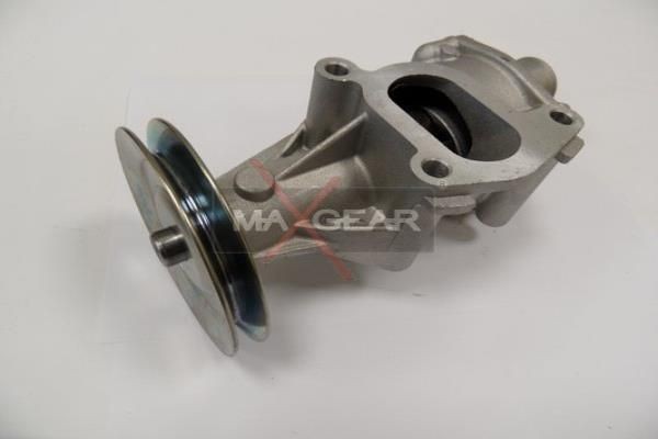 MGC-5850 MAXGEAR 47-0138 Water pump 438 4129