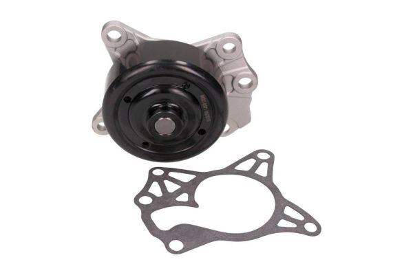 MAXGEAR 47-0159 Water pump with belt pulley, for v-ribbed belt use