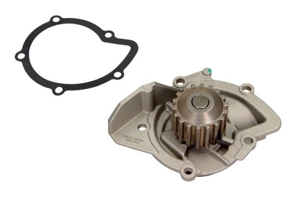 MGC-5999 MAXGEAR Number of Teeth: 18, with seal, for timing belt drive Water pumps 47-0192 buy