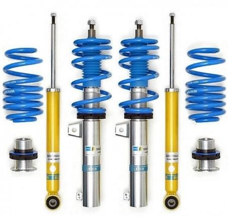 BILSTEIN 47-270169 FIAT 500 2009 Suspension kit, coil springs / shock absorbers
