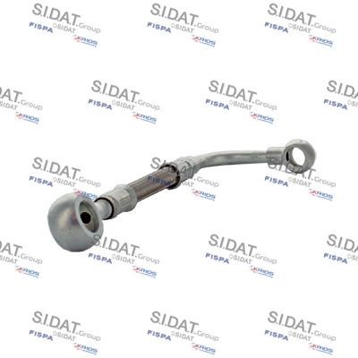 Mazda Oil Pipe, charger SIDAT 47.2027 at a good price