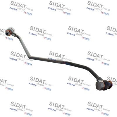 SIDAT 47.2077 SMART Oil pipe, charger