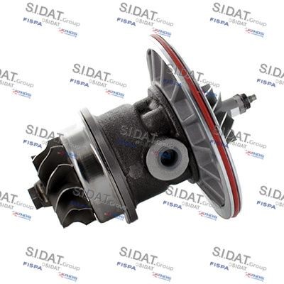 SIDAT 47.223 Turbocharger 9946 2375
