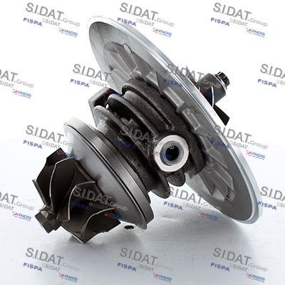 SIDAT 47.224 Turbocharger 5 0409 4449