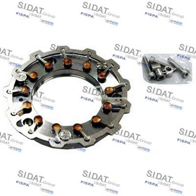 SIDAT Repair Kit, charger 47.502 buy