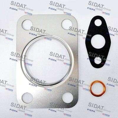 SIDAT 47.840 Mounting Kit, charger 2674A089