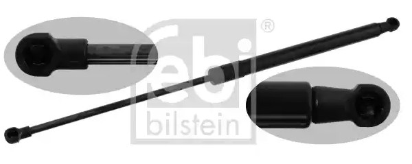 BMW 6 Series Tailgate strut FEBI BILSTEIN 47051 cheap