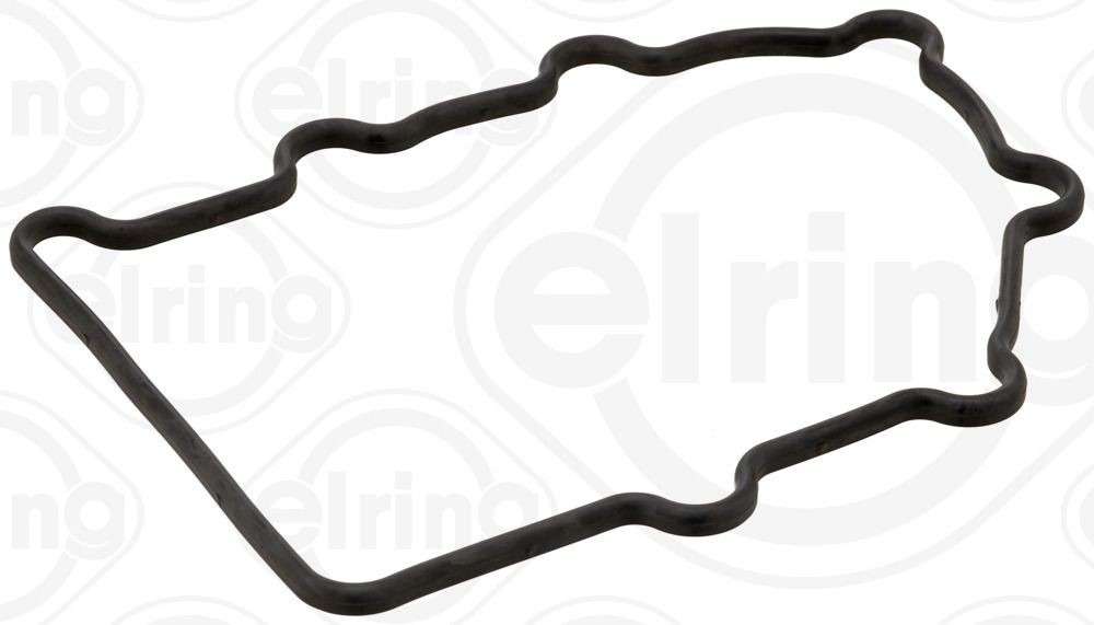 ELRING 471.200 Timing case gasket PORSCHE BOXSTER 2007 in original quality