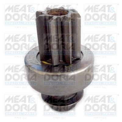 MEAT & DORIA Number of Teeth: 8 Pinion, starter 47154 buy