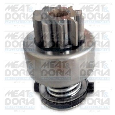 MEAT & DORIA Number of Teeth: 10 Pinion, starter 47168 buy