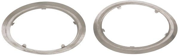 ELRING 472.550 Exhaust pipe gasket AUDI A1 2017 price