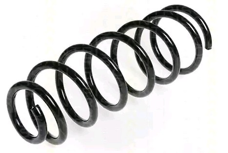 FEBI BILSTEIN 47261 Coil spring CITROËN experience and price