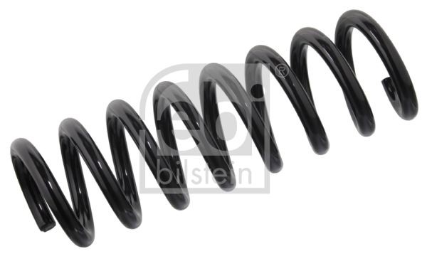 FEBI BILSTEIN 47262 Coil spring MERCEDES-BENZ experience and price