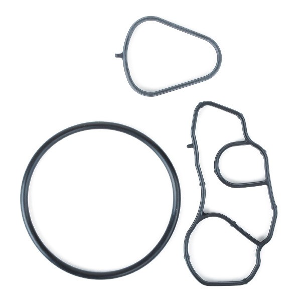 Ford USA Oil cooler gasket ELRING 473.830 at a good price