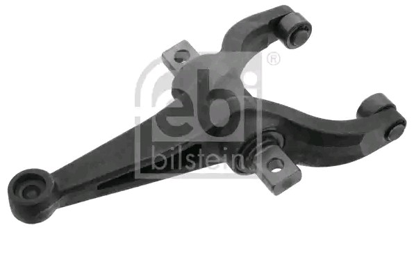 FEBI BILSTEIN with bush, with attachment material Release Fork, clutch 47322 buy