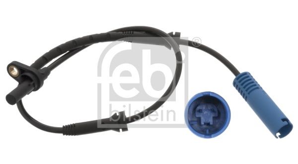 FEBI BILSTEIN ABS wheel speed sensor 47361 for BMW 3 Series