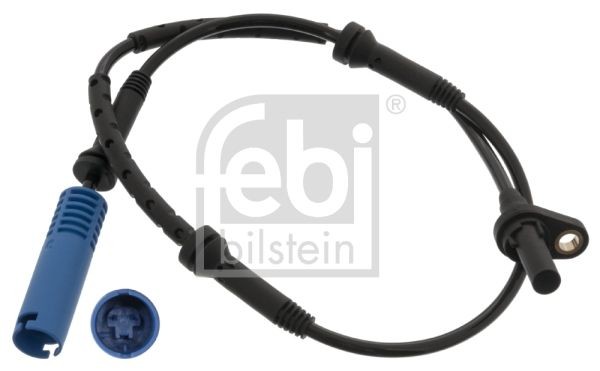 FEBI BILSTEIN ABS wheel speed sensor 47363 for BMW E65