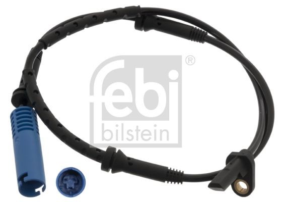 FEBI BILSTEIN ABS wheel speed sensor 47364 for BMW E65