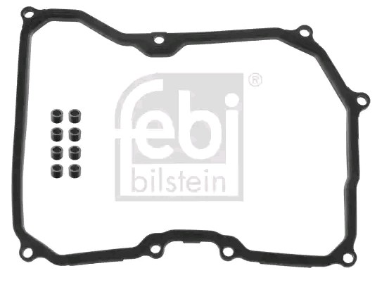 FEBI BILSTEIN 47381 Seal, automatic transmission oil pan Audi A3 8P Sportback 1.6 102 hp Petrol 2005 price